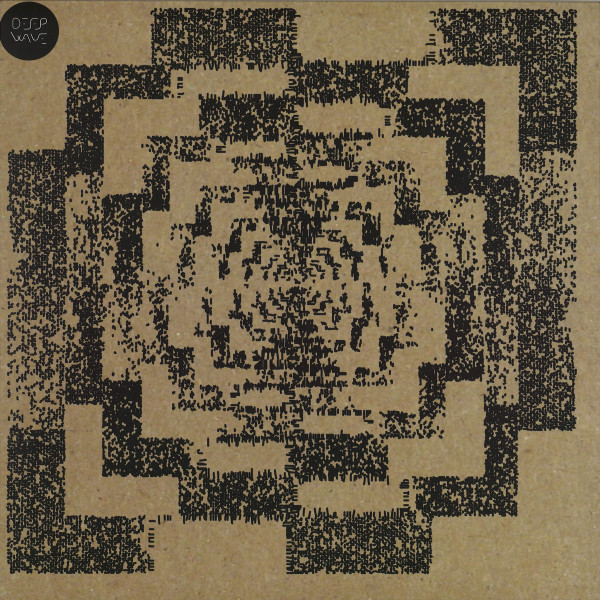 Roman Rai - Perceptions Of Delusion EP | Deepwaverecords (DWRLP01) Roman Rai - Perceptions Of Delusion EP | Deepwaverecords (DWRLP01)