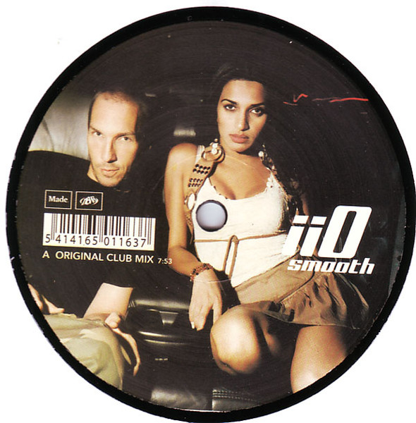 iiO - Smooth | 541 (541416 501163) - 2