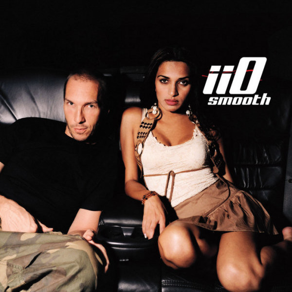 iiO - Smooth | 541 (541416 501163)