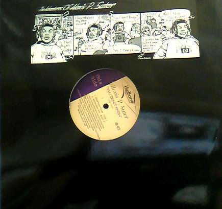 Alexis P. Suter - You Don't Know | Hipbone Records (HB-1051) - main Alexis P. Suter - You Don't Know | Hipbone Records (HB-1051) - main