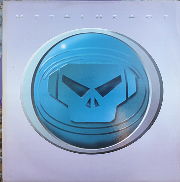 Doc Scott / Rufige Kru - VIP Drumz / VIP Riders Ghost (The Origin) | Metalheadz (METH 001/2) - 6