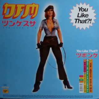 DFM - You Like That?! | MFS (MFS 7075-0) - 2