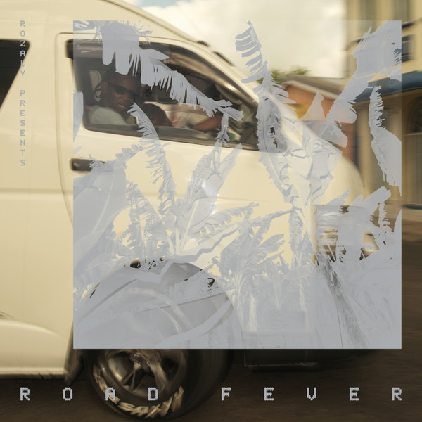 Various - Road Fever : New Generation Carnival Riddims From St. Lucia And Dominica | Soundway (SNDWLP183)