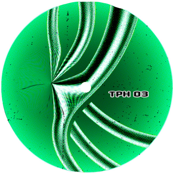 Triple Phase - Spirits | Triple Phase (TPH03) - main Triple Phase - Spirits | Triple Phase (TPH03) - main