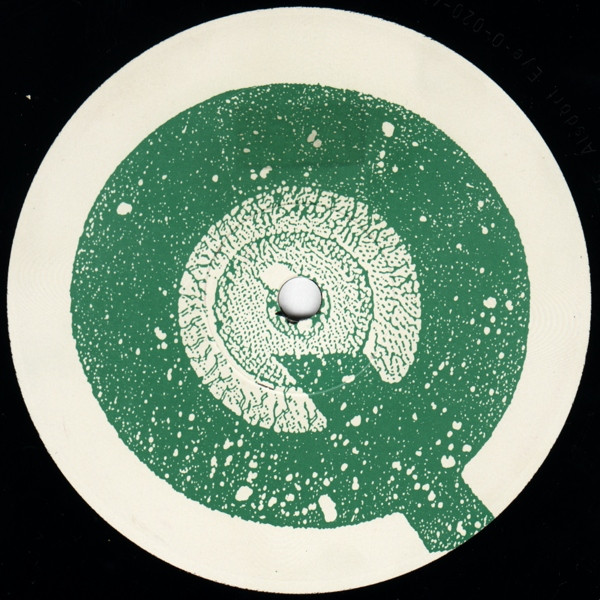 Brainchild - Vol. III | Eye Q Records (EYE Q 020) - 3