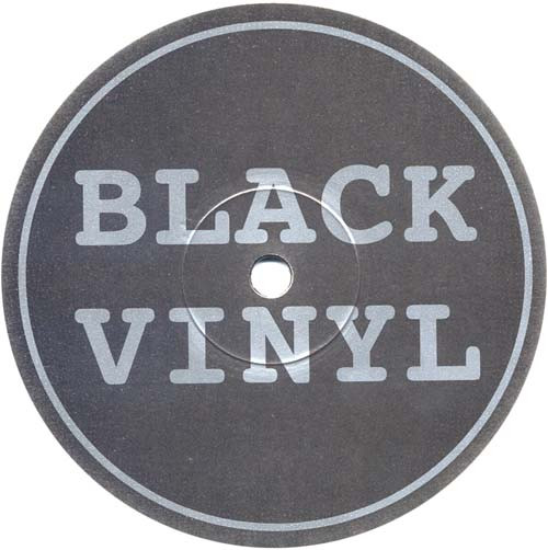 Militant Soul Productions - 2000 Black | Black Vinyl Records (BVR 12017) - 2