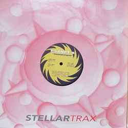 Planet K - Hockenheim | Stellar Trax (STE 008) Planet K - Hockenheim | Stellar Trax (STE 008)