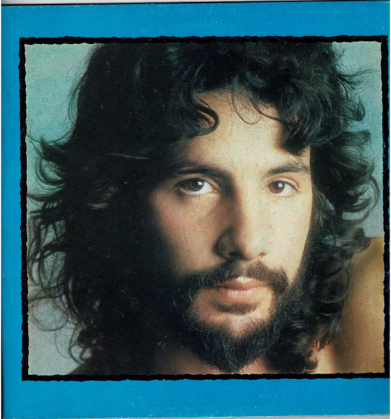 Cat Stevens - Teaser And The Firecat | Island Records (ILPS 19154) - 3