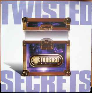 Various - Twisted Secrets (Songs DJ's Love... And Love To Keep From Other DJ's) | Twisted America Records (TW2-11652) Various - Twisted Secrets (Songs DJ's Love... And Love To Keep From Other DJ's) | Twisted America Records (TW2-11652)