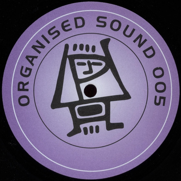 Various - Various Positions EP | Organised Sound (OS005) - 2
