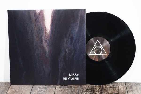 Z.I.P.P.O - Night Again | Virgo (VIRGO/05) - 4