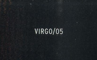 Z.I.P.P.O - Night Again | Virgo (VIRGO/05) - 3