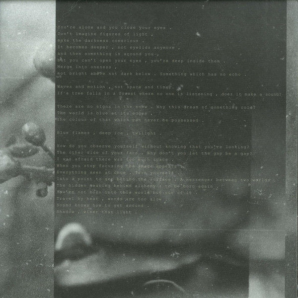 Ahu - Nord Dream | International Sun-Earth Explorer (ISEE005) - 2