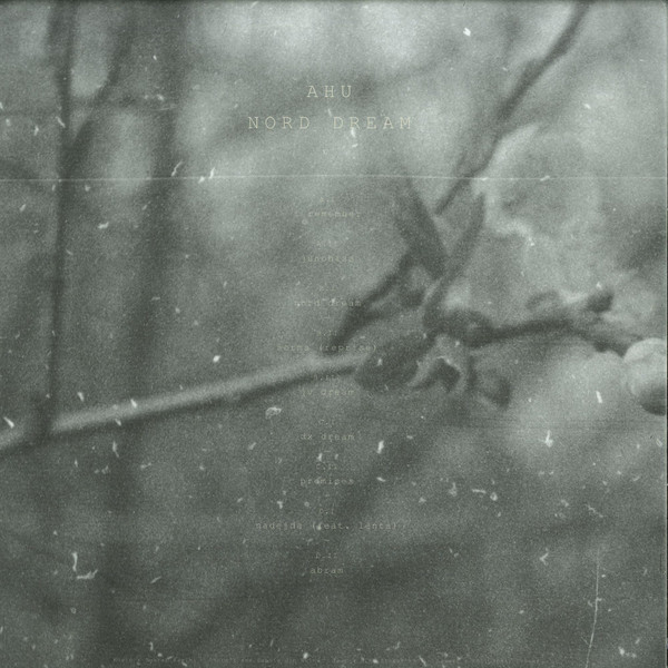 Ahu - Nord Dream | International Sun-Earth Explorer (ISEE005) - main