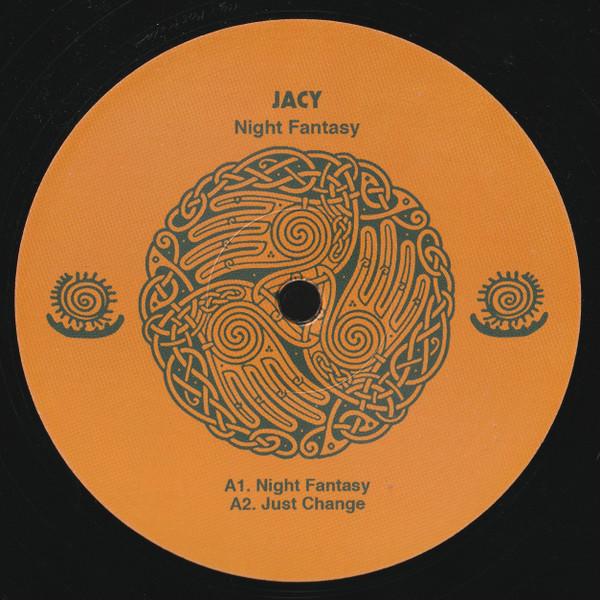 Jacy Bozzi - Night Fantasy | Oath (OATH013) - 3