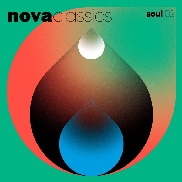 Various - Nova Classics Soul 02 | Nova Records (BLV7944) - main
