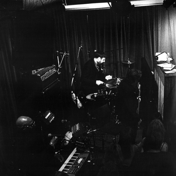 Nick Cave & The Bad Seeds - Live From KCRW | Bad Seed Ltd. (BS006V) - 2