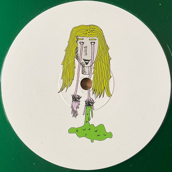 Alien She - Feeler | Art For Blind (AFB#56) - 3