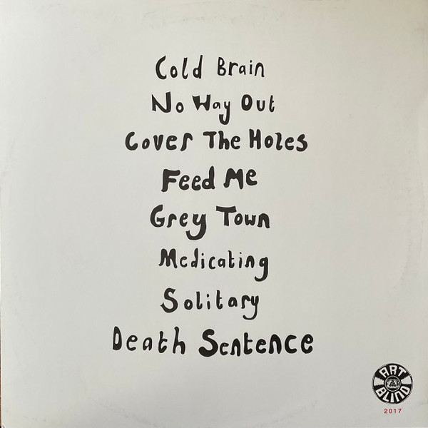 Alien She - Feeler | Art For Blind (AFB#56) - 2