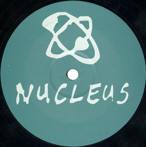 Pio Bo - The Best Time To Go Swimming | Nucleus (NUKE 10) - 2