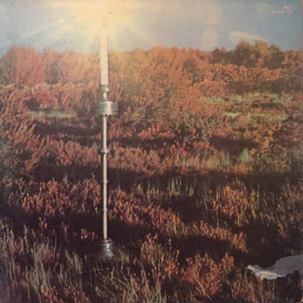 Colosseum - Valentyne Suite | Vertigo (VO 1) - 4