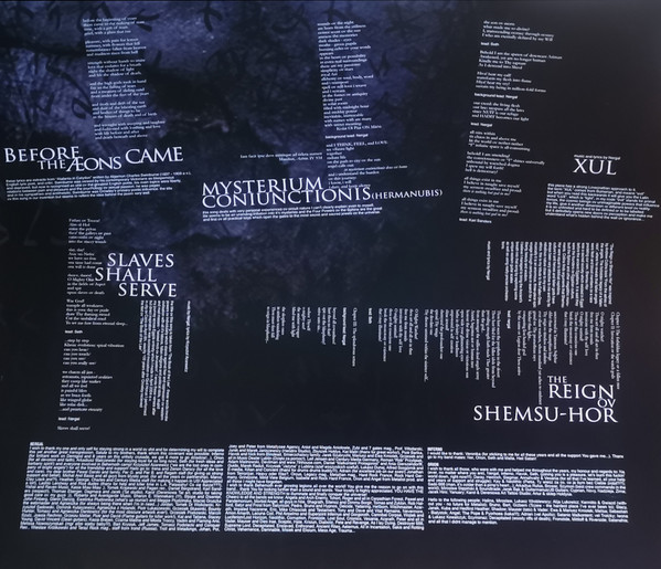 Behemoth - Demigod | Nuclear Blast (NB5952-7) - 4
