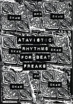 Gescom - C & D | Skam (SKA03) - 2