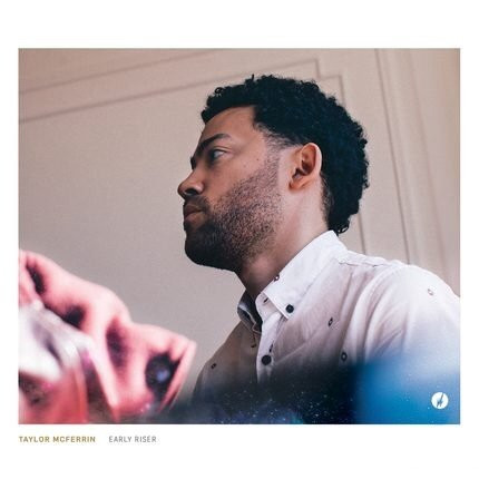 Taylor McFerrin - Early Riser | Brainfeeder (BF045) - main