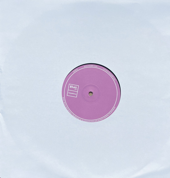 Cosmic Underground , The Fair Sex - Rez6six | KMA60 Rezpektiva (rez6six) - main