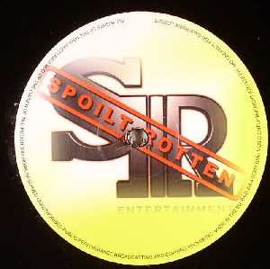 Nina Jayne - Circles (Delinquent Remixes) | Spoilt Rotten Entertainment (RS006) - 2