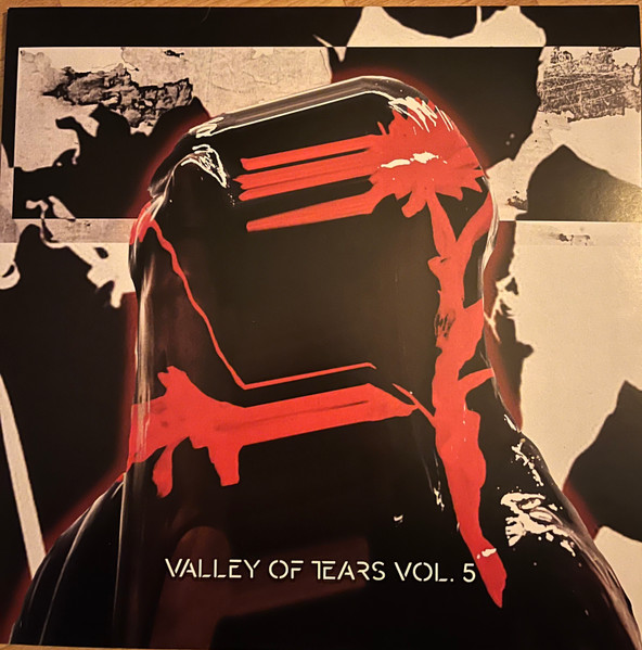 Various - Valley Of Tears Vol. 5 | Soil Records (SOIL 030)