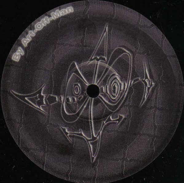 Art Off Man - SFK | Conscience Collective Production (CCR 00) - 2