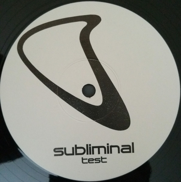 Macy Gray - Sexual Revolution (Subliminal Mixes) | Subliminal (SUB 73) - 2