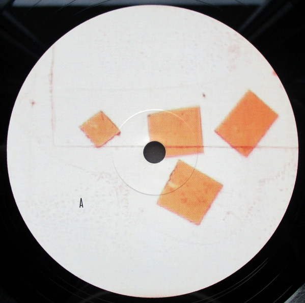 Squeaky Lobster - Will-O’-The-Wisp EP | Vlek (VLEK04) - 3 Squeaky Lobster - Will-O’-The-Wisp EP | Vlek (VLEK04) - 3