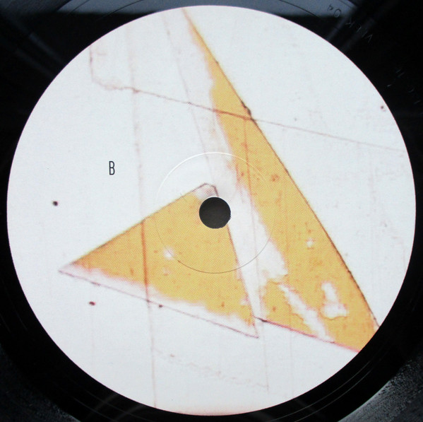 Squeaky Lobster - Will-O’-The-Wisp EP | Vlek (VLEK04) - 4 Squeaky Lobster - Will-O’-The-Wisp EP | Vlek (VLEK04) - 4