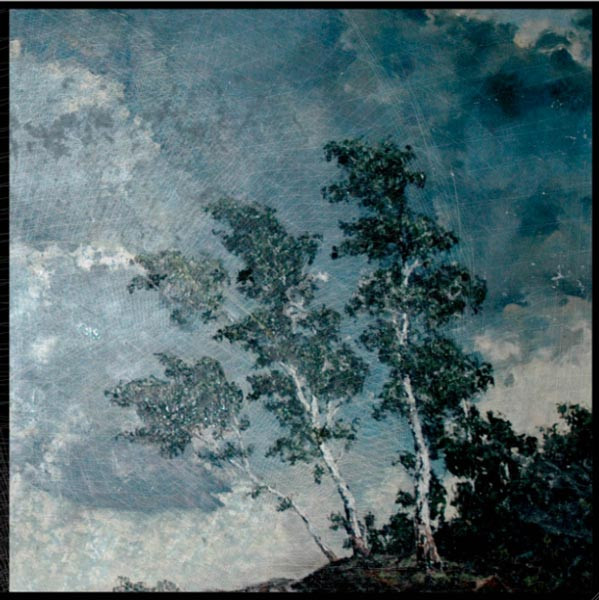 Squeaky Lobster - Will-O’-The-Wisp EP | Vlek (VLEK04) - main Squeaky Lobster - Will-O’-The-Wisp EP | Vlek (VLEK04) - main