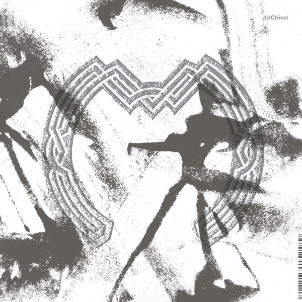 Operating Theatre - Spring Is Coming With A Strawberry In The Mouth / Rapid Eye Movements | Allchival (ACOTLPx2) - 2