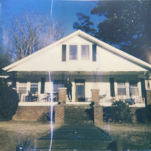 MJ Lenderman - MJ Lenderman | Dear Life Records (DLR048)