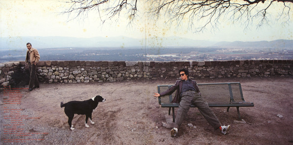 根津甚八 - 火男 | Canyon (C28A0215C) - 2