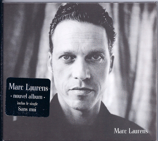 Marc Laurens - Marc Laurens | Mercury (983 205 4)