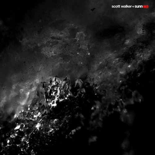 Scott Walker + Sunn O))) - Soused | 4AD (CAD 3428)