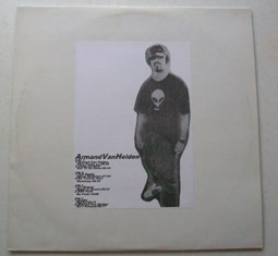 Armand Van Helden - Remixes - Part 2 | Not On Label (Armand Van Helden) (none) - main Armand Van Helden - Remixes - Part 2 | Not On Label (Armand Van Helden) (none) - main