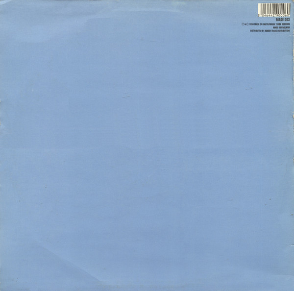 Turntable Overload - T.T.O. | Made On Earth (MADE 003) - 4 Turntable Overload - T.T.O. | Made On Earth (MADE 003) - 4