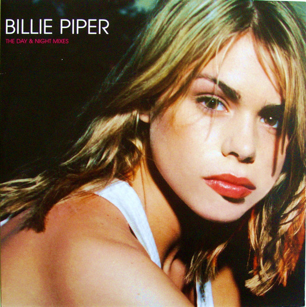 Billie Piper - The Day & Night Mixes | Innocent (SINTXDJ 11) - main Billie Piper - The Day & Night Mixes | Innocent (SINTXDJ 11) - main