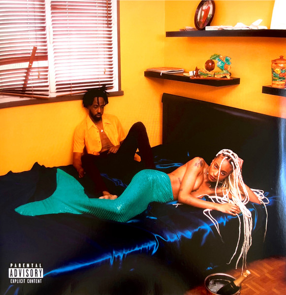 Luidji - Tristesse Business Saison 01 | Foufoune Palace (none) - main