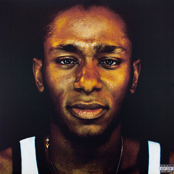 Mos Def - Black On Both Sides | Rawkus (B0022459-01)