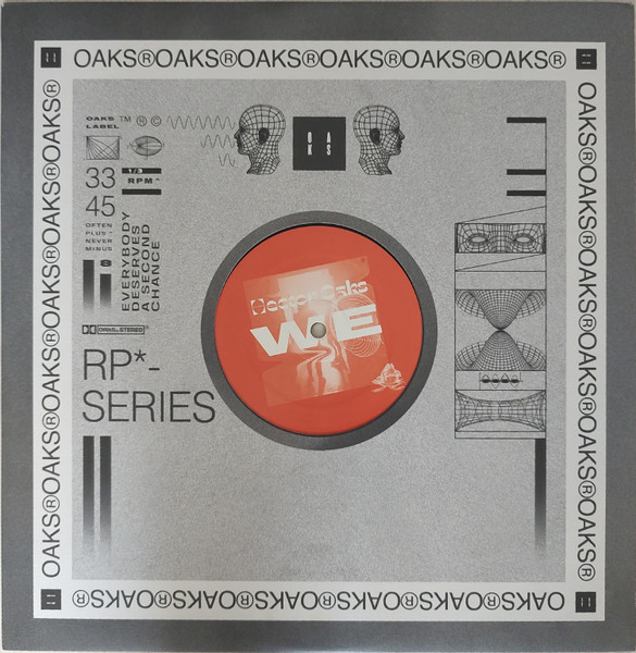 Héctor Oaks - We Met Under The Strobe Light | OAKS (OAKS11)