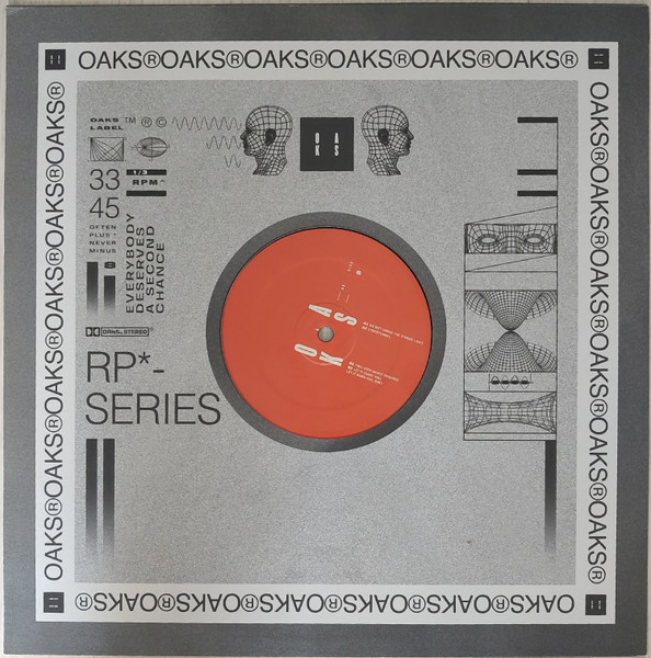 Héctor Oaks - We Met Under The Strobe Light | OAKS (OAKS11) - 2