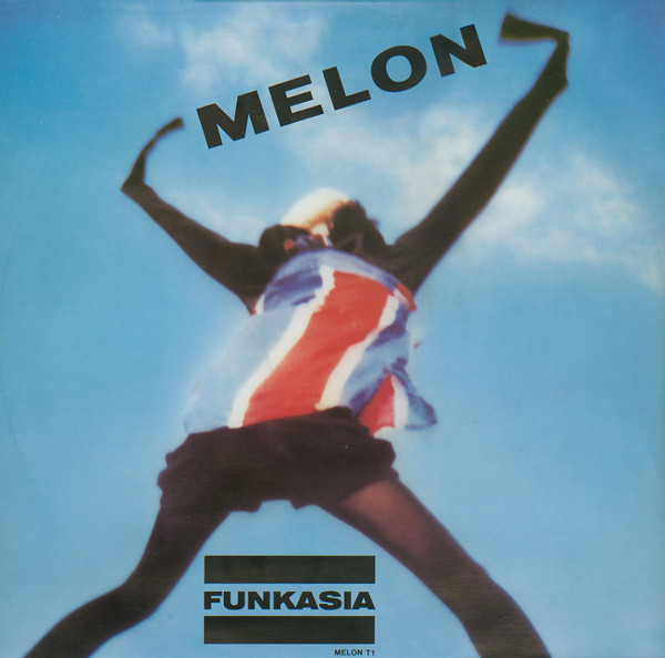 Melon - Funkasia | Epic (MELON T1)