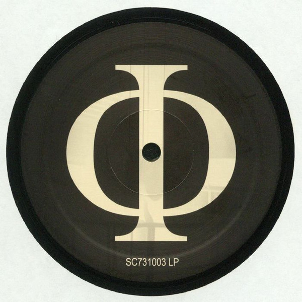 Yari Greco - SC731003 EP | Scena_731 (SC731 003) - main